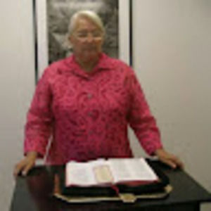 Meet your Posher, Felicita